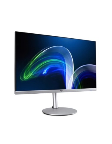 Acer CB322QK 80 cm (31.5") 3840 x 2160 Pixel 4K Ultra HD LED Argento