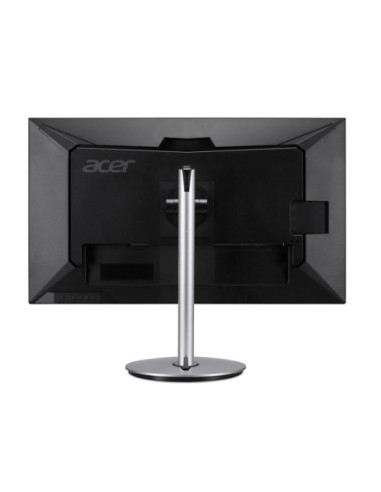 Acer CB322QK 80 cm (31.5") 3840 x 2160 Pixel 4K Ultra HD LED Argento