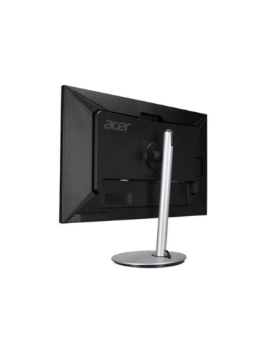 Acer CB322QK 80 cm (31.5") 3840 x 2160 Pixel 4K Ultra HD LED Argento