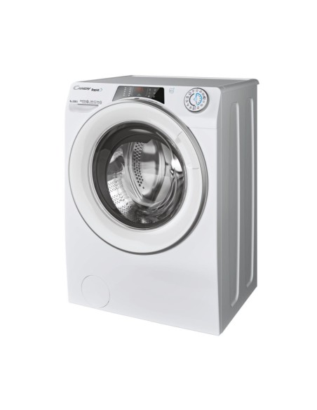 Candy RapidÓ RO 1284DWMST 1-S lavatrice Caricamento frontale 8 kg 1200 Giri min A Bianco