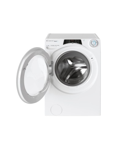 Candy RapidÓ RO 1284DWMST 1-S lavatrice Caricamento frontale 8 kg 1200 Giri min A Bianco