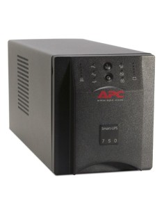 APC SUA750I gruppo di continuità (UPS) 0,75 kVA 500 W