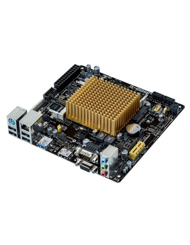 ASUS J1900I-C mini ITX