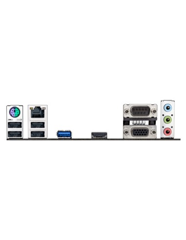 ASUS J1900I-C mini ITX