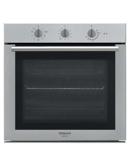 Hotpoint FA4 834 H IX HA 71 L A Acciaio inossidabile