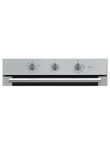 Hotpoint FA4 834 H IX HA 71 L A Acciaio inossidabile