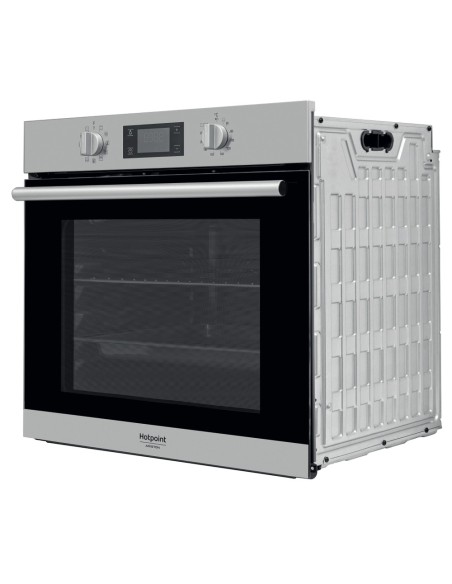 Hotpoint FA2 840 P IX HA 66 L A+ Acciaio inossidabile