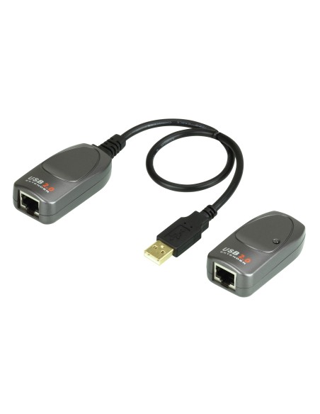ATEN UCE260 scheda di interfaccia e adattatore