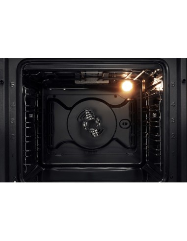 Hotpoint FIT 804 H AN HA 73 L A Antracite