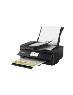 Canon PIXMA TS9550 Ad inchiostro A3 4800 x 1200 DPI Wi-Fi 2