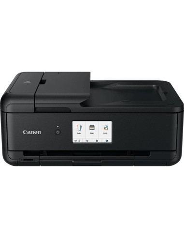 Canon PIXMA TS9550 Ad inchiostro A3 4800 x 1200 DPI Wi-Fi