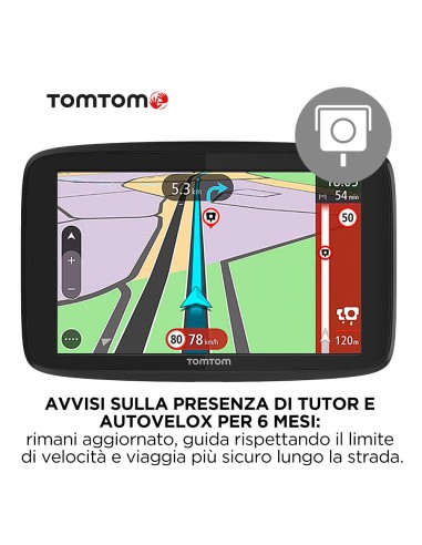 TomTom GO Essential
