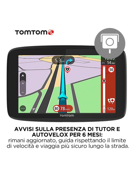 TomTom GO Essential