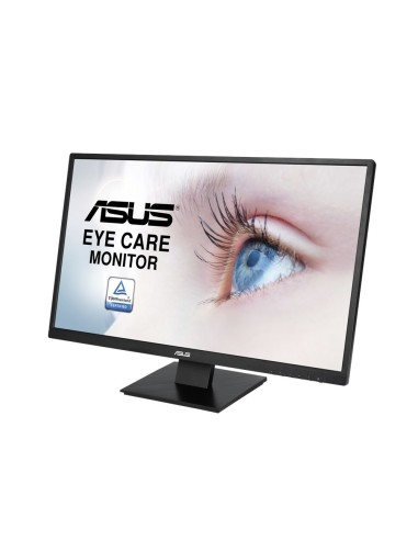 ASUS VA279HAE 68,6 cm (27") 1920 x 1080 Pixel Full HD LCD Nero