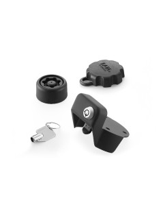 TomTom Meccanismo antifurto