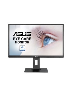 ASUS VA279HAL 68,6 cm (27") 1920 x 1080 Pixel Full HD LED Nero