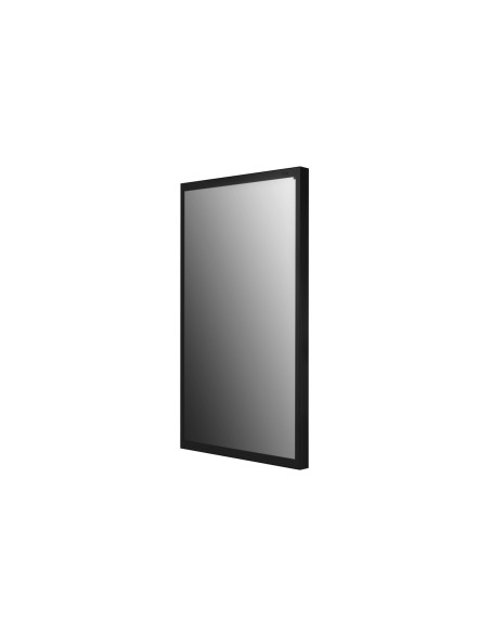 LG 49XE4F-M Pannello piatto per segnaletica digitale 124,5 cm (49") LED 4000 cd m² Full HD Nero 24 7