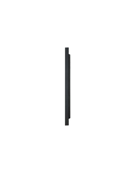 LG 49XE4F-M Pannello piatto per segnaletica digitale 124,5 cm (49") LED 4000 cd m² Full HD Nero 24 7