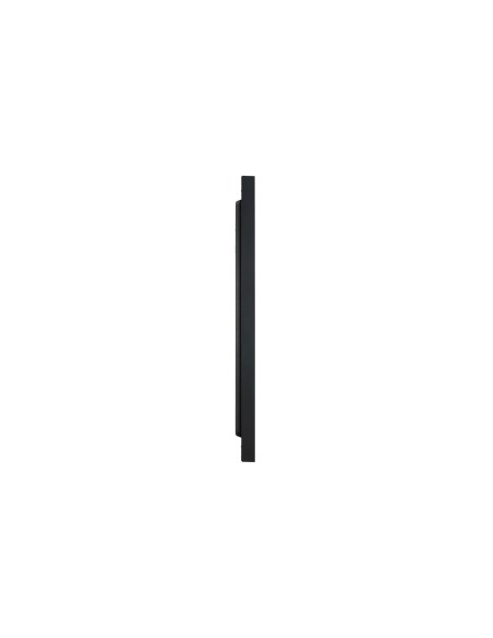 LG 49XE4F-M Pannello piatto per segnaletica digitale 124,5 cm (49") LED 4000 cd m² Full HD Nero 24 7