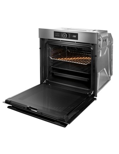 Whirlpool AKZ9 6270 IX 73 L A+ Acciaio inossidabile