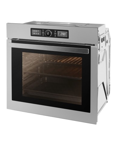Whirlpool OAKZ9 6200 CS IX 73 L A+ Acciaio inossidabile