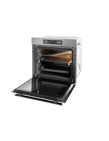 Whirlpool OAKZ9 6200 CS IX 73 L A+ Acciaio inossidabile