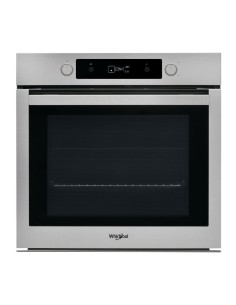Whirlpool OAKZ9 156 P IX 73 L A Acciaio inossidabile