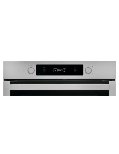 Whirlpool OAKZ9 156 P IX 73 L A Acciaio inossidabile
