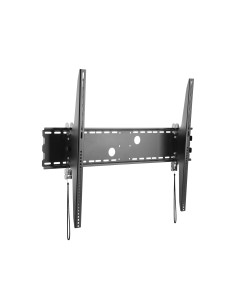 Equip 650322 Supporto TV a parete 2,54 m (100") Nero