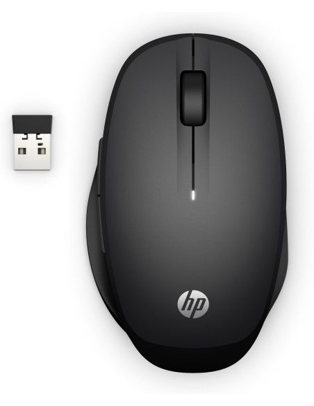 HP Dual Mode Mouse