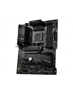 MSI B550-A PRO scheda madre AMD B550 Socket AM4 ATX 2