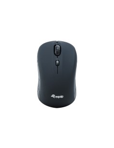 Equip 245108 mouse Ambidestro RF Wireless Ottico 1600 DPI