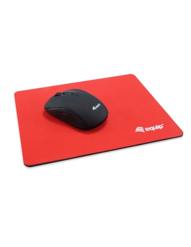 Equip 245108 mouse Ambidestro RF Wireless Ottico 1600 DPI