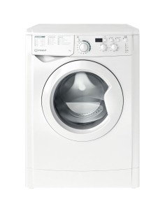 Indesit EWD 71052 W IT N lavatrice Caricamento frontale 7 kg 1000 Giri min E Bianco 2