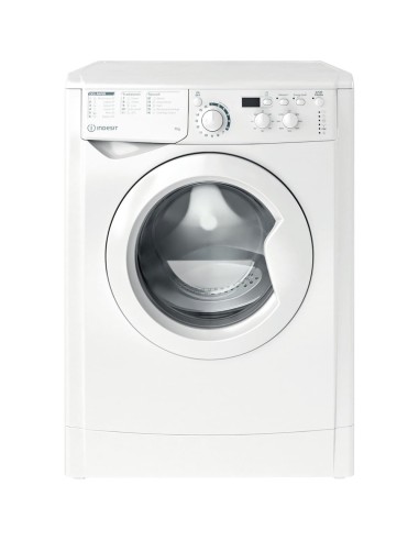 Indesit EWD 71052 W IT N lavatrice Caricamento frontale 7 kg 1000 Giri min E Bianco