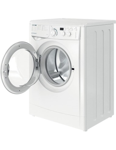 Indesit EWD 71052 W IT N lavatrice Caricamento frontale 7 kg 1000 Giri min E Bianco