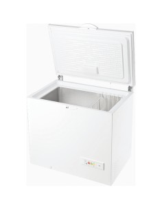 Indesit OS 1A 250 2 congelatore Congelatore a pozzo Libera installazione 255 L F Bianco 2