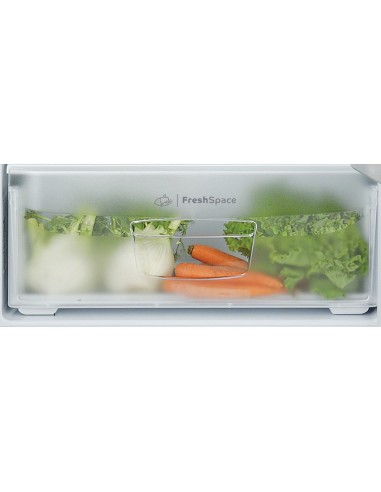 Indesit TIAA 10 V.1 Doppia porta