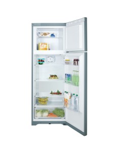 Indesit TIAA 10 V SI.1 Doppia porta 2