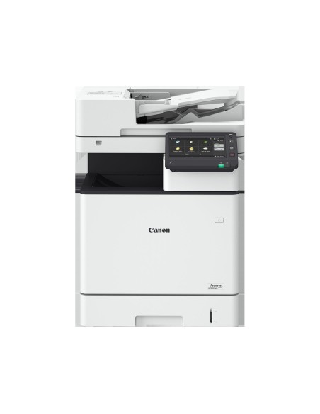 Canon i-SENSYS MF832Cdw Laser A4 1200 x 1200 DPI 38 ppm Wi-Fi
