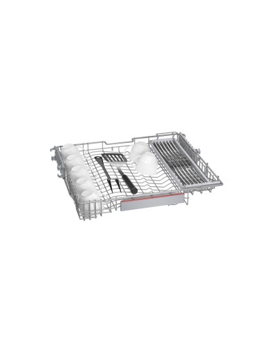 Bosch Serie 4 SMI4HDS52E lavastoviglie A scomparsa parziale 13 coperti D