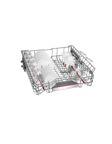 Bosch Serie 4 SMI4HDS52E lavastoviglie A scomparsa parziale 13 coperti D