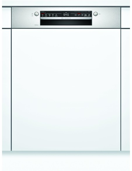 Bosch Serie 2 SMI2ITS33E lavastoviglie A scomparsa parziale 12 coperti E