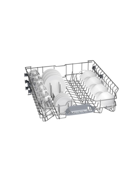 Bosch Serie 2 SMI2ITS33E lavastoviglie A scomparsa parziale 12 coperti E