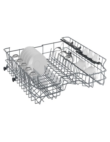 Beko DVN05320W lavastoviglie Libera installazione 13 coperti E