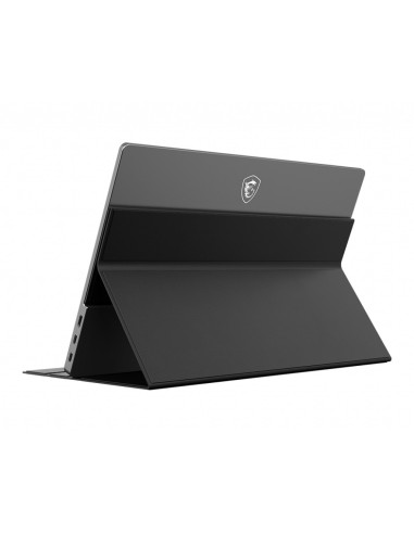 MSI Optix MAG162V 39,6 cm (15.6") 1920 x 1080 Pixel Full HD LCD Nero