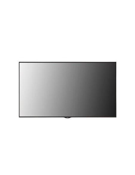 LG 55XS4J-B Pannello piatto per segnaletica digitale 139,7 cm (55") IPS Wi-Fi 4000 cd m² Full HD Nero Web OS 24 7