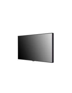 LG 55XS4J-B Pannello piatto per segnaletica digitale 139,7 cm (55") IPS Wi-Fi 4000 cd m² Full HD Nero Web OS 24 7 2