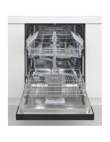 Indesit DBE 2B19 A B A scomparsa parziale 14 coperti F