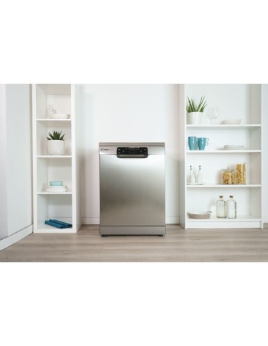 Candy Brava CDPMN 4S622PX E Libera installazione 16 coperti C